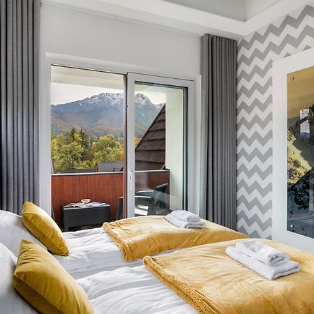 Rent Like Home - Ubocz 1D Zakopane Værelse billede