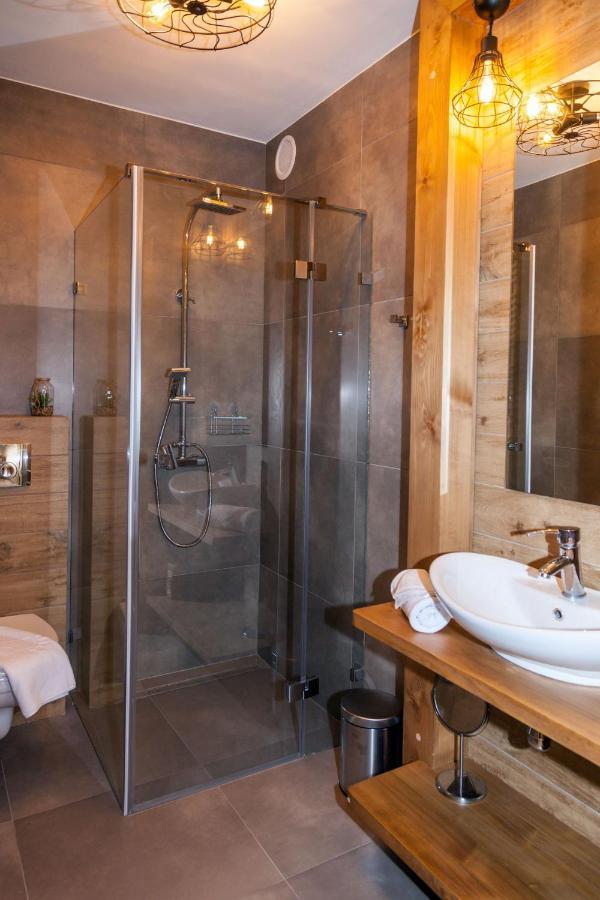 Rent Like Home - Ubocz 1D Zakopane Eksteriør billede