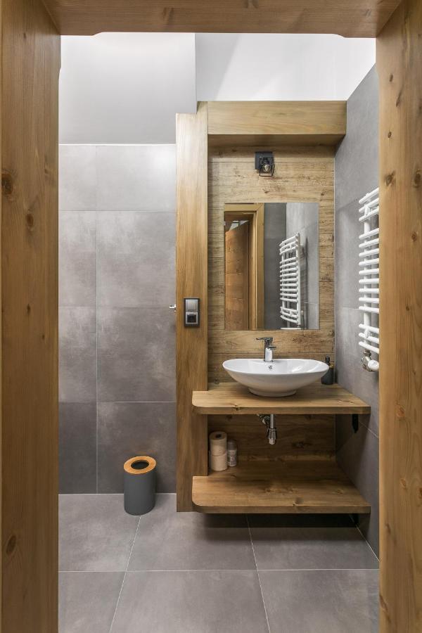Rent Like Home - Ubocz 1D Zakopane Eksteriør billede