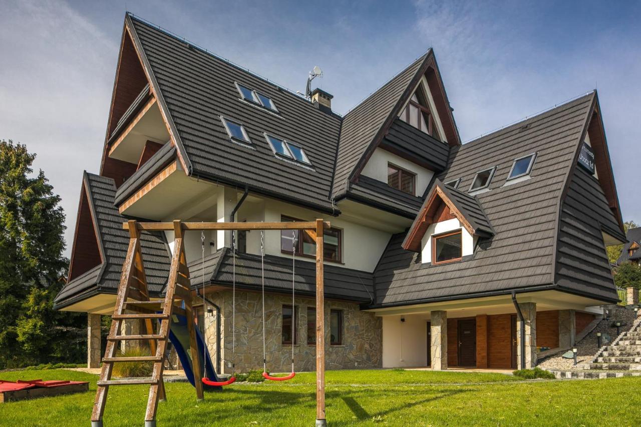 Rent Like Home - Ubocz 1D Zakopane Eksteriør billede