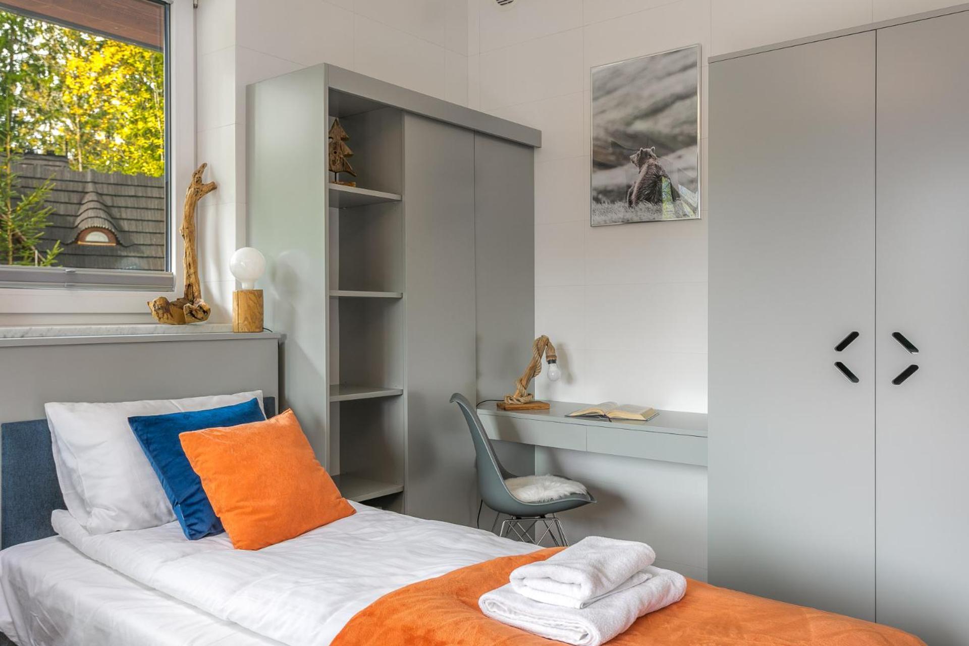Rent Like Home - Ubocz 1D Zakopane Værelse billede