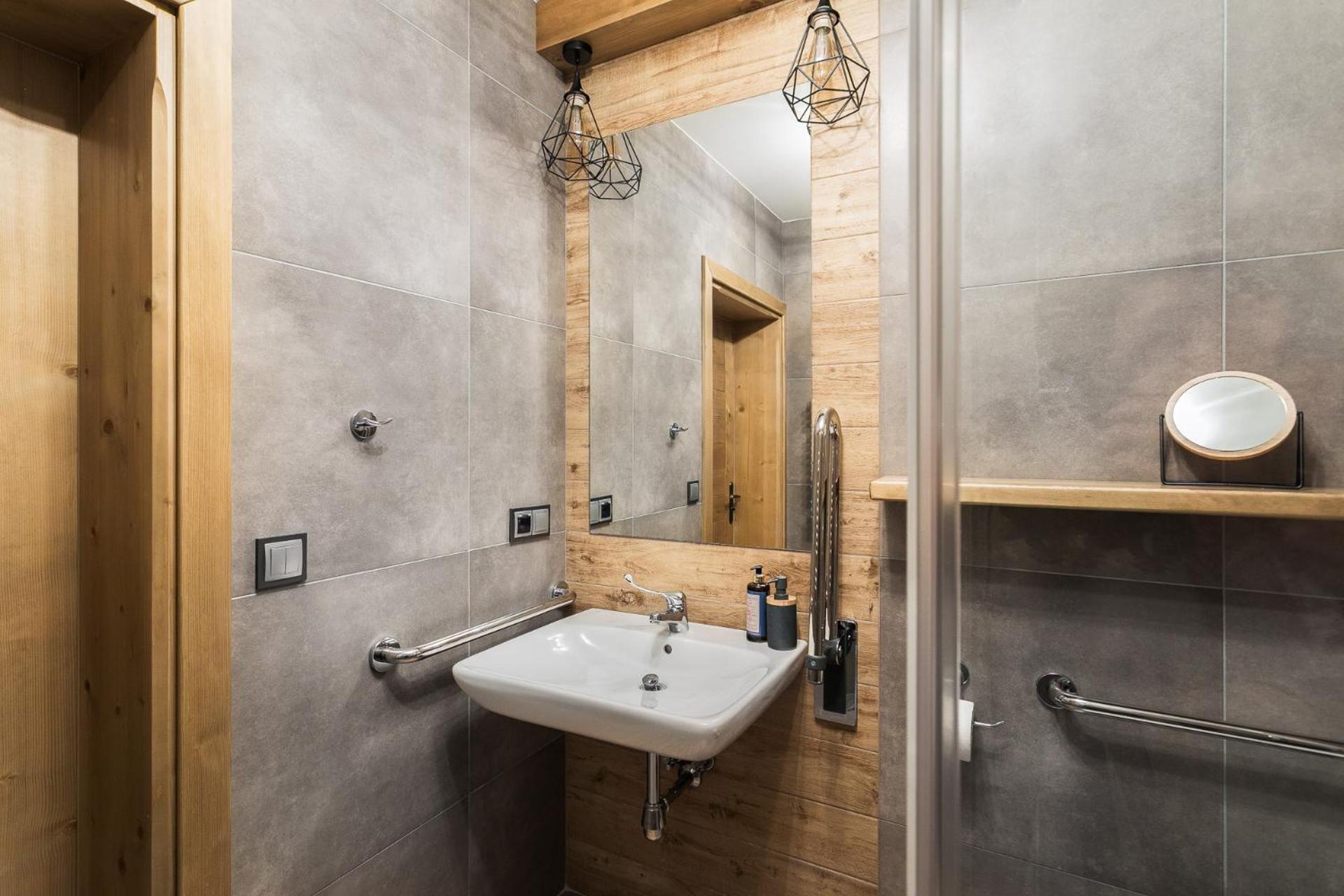 Rent Like Home - Ubocz 1D Zakopane Værelse billede
